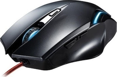 Motospeed Leopard F61 Gaming Mouse