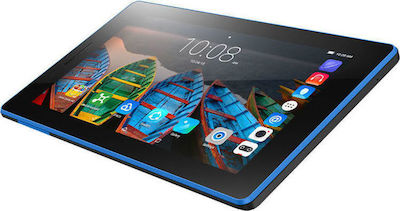 Lenovo Tab 3 7 Essential A7-10F 7Инчове (1GB/16GB) Черен