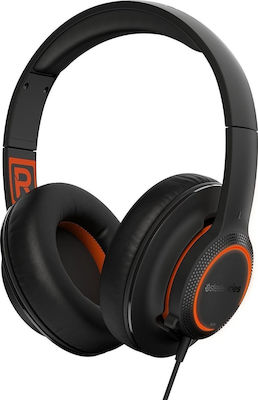 SteelSeries Siberia 150 Black