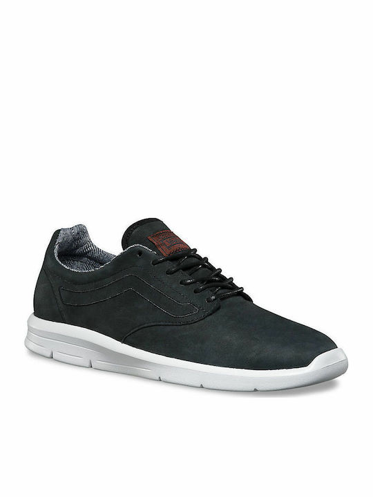 Vans Suiting ISO 1.5 Sneakers Schwarz