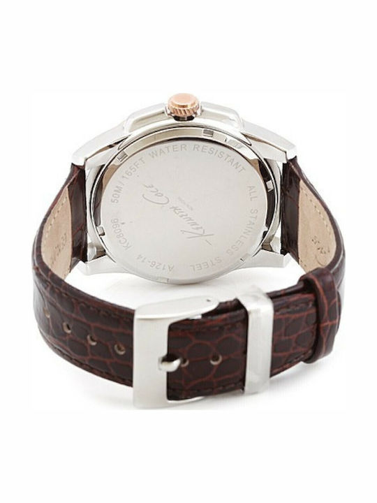Kenneth Cole Men's Watch Kenneth Cole Men's Watch