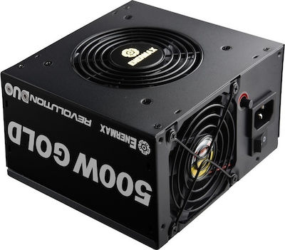 Enermax Revolution Duo 500W