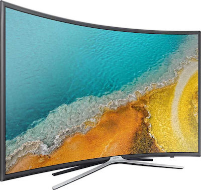 Samsung Умна Телевизия 55" Пълна HD UE55K6300 HDR (2016)