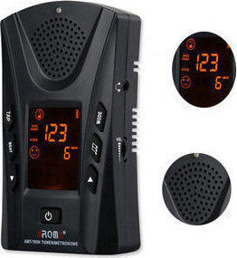 Aroma Tuner AMT703 E în Culoare Negru