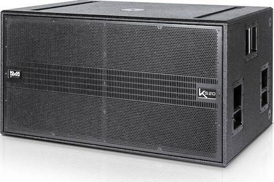Db Technologies DVA KS20 H00DB00117 Active Subwoofer PA 58x70x110cm.