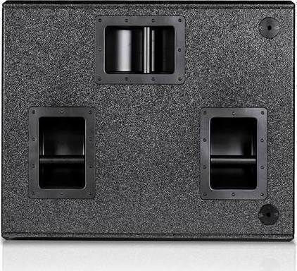 Db Technologies DVA KS20 H00DB00117 Active Subwoofer PA 58x70x110cm.