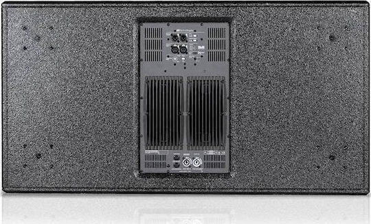 Db Technologies DVA KS20 H00DB00117 Active Subwoofer PA 58x70x110cm.