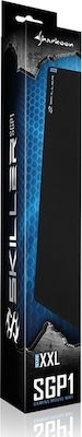 Sharkoon Skiller SGP1 Gaming Mouse Pad XXL (900mm) Μαύρο