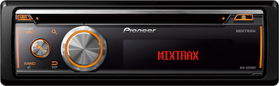Pioneer Аудио системи за автомобили 1DIN с Детачируем преден панел