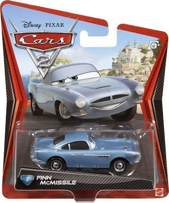 tile Calamity wing Mattel Disney Cars 2 - Διάφορα Σχέδια | Skroutz.gr