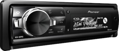Pioneer Sisteme audio auto 1DIN cu Panou detașabil