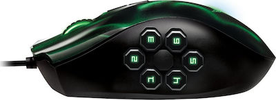 Razer Naga Hex