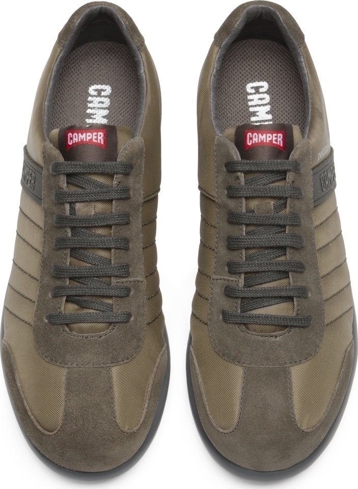 Camper Pelotas XLite 18302072 Skroutz.gr