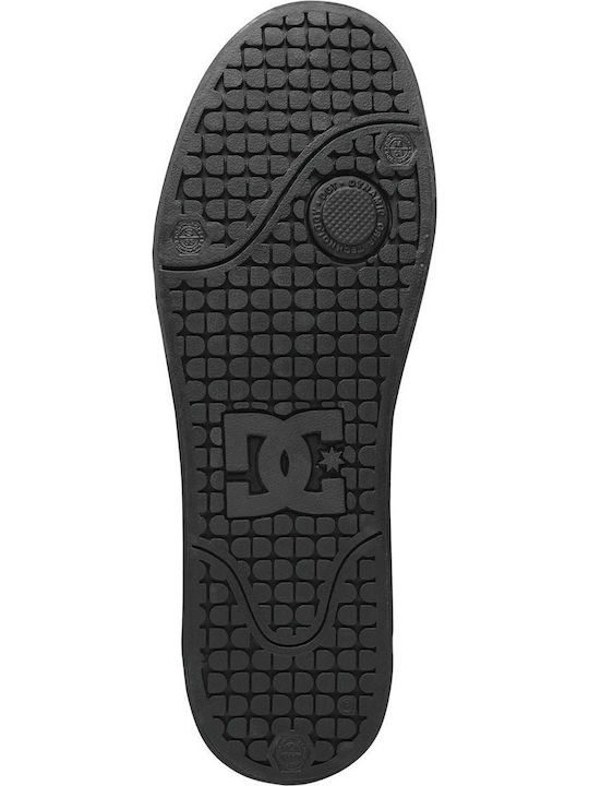 Pure Herren Sneakers Schwarz