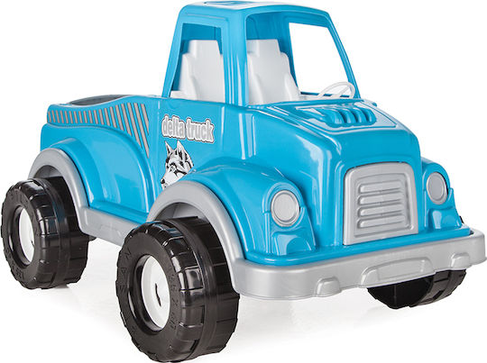 Pilsan Delta Truck Φορτηγό για 3+ Ετών (Διάφορα Σχέδια) 1τμχ