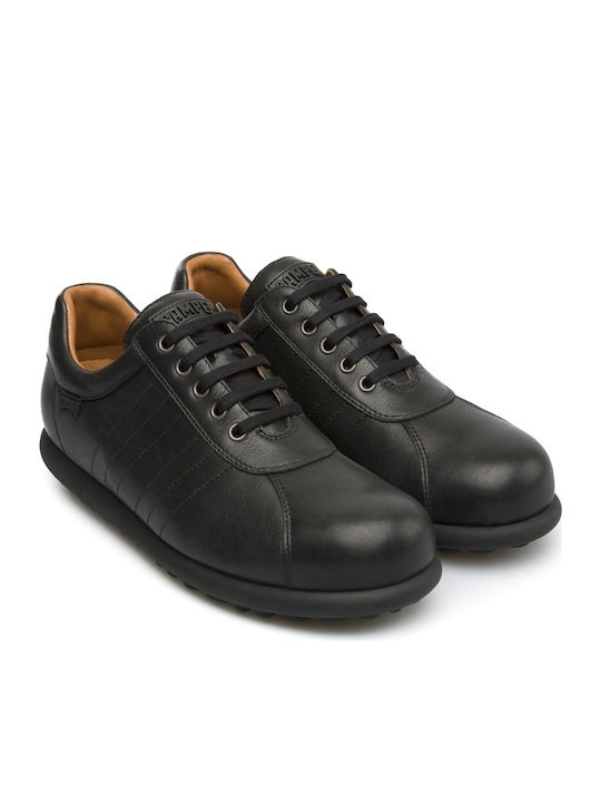 Camper Pelotas Bărbați Sneakers Negre