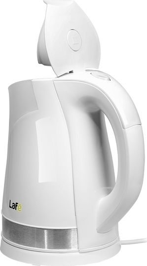 Lafe CEG002.1 Βραστήρας 1.7lt 2200W Λευκός