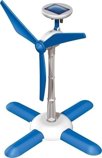 Edu Toys 6 In 1 Solar Kit Lernspiel Robotik für 10+ Jahre Jahre