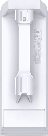TP-LINK CPE510 Punct De Acces Extern Wi-Fi 4 Bandă Unică (5GHz) Pentru Poziționare Externă