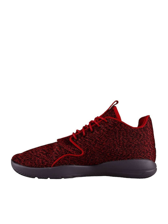Jordan Eclipse Ανδρικά Sneakers Gym Red / White Cool / Black