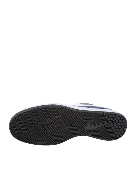 SB Fokus Ανδρικά Sneakers Μπλε
