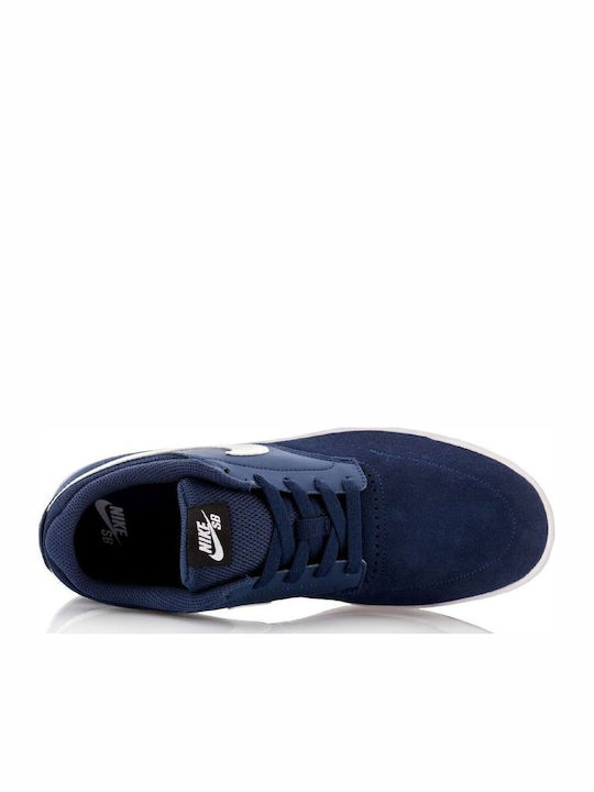 SB Fokus Ανδρικά Sneakers Μπλε