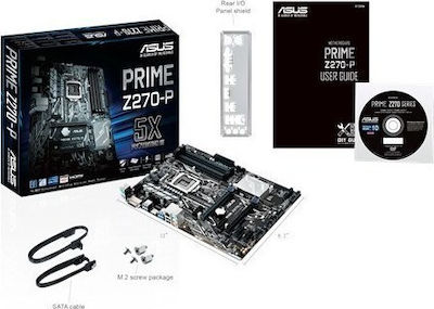 Asus Prime Z270-P