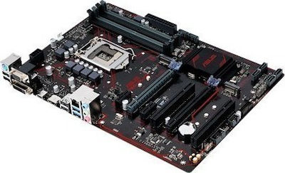 Asus Prime B250-PLUS