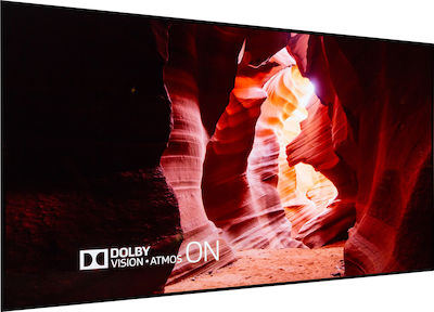 LG Smart Television 77" 4K UHD OLED OLED77W7V HDR (2017)
