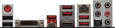MSI Z270 Gaming Pro Carbon