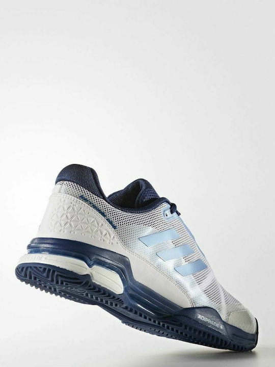 adidas Barricade Club Pantofi Tenis Pentru Bărbați Gri