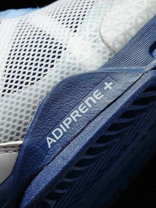 adidas Barricade Club Pantofi Tenis Pentru Bărbați Gri