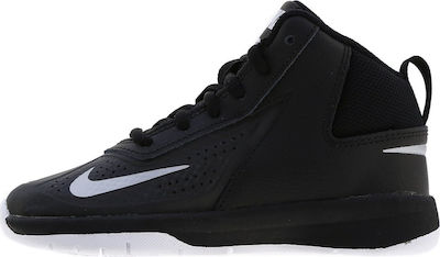 nike team hustle d7 high top