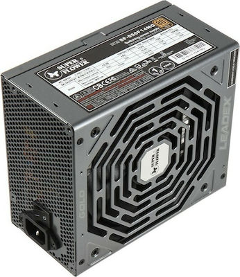 Super Flower Leadex 550W Computernetzteil Vollständig modular 80 Plus Gold