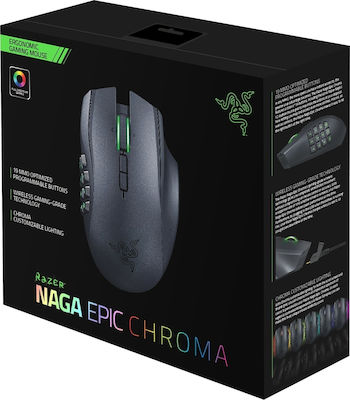 Razer Naga Epic Chroma