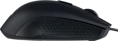 Corsair Harpoon RGB Геймърска Мишка 6000 DPI Черен