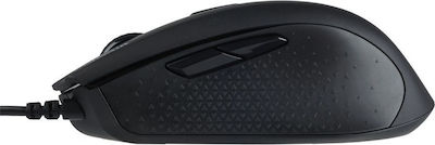 Corsair Harpoon RGB Геймърска Мишка 6000 DPI Черен