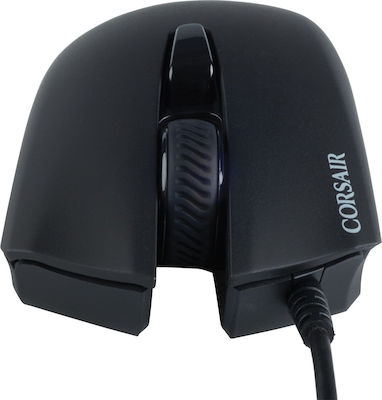 Corsair Harpoon RGB Геймърска Мишка 6000 DPI Черен