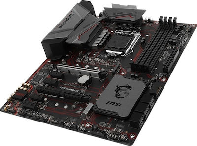 MSI Z270 Gaming M3 ATX Дънна платка с Intel 1151 Гнездо