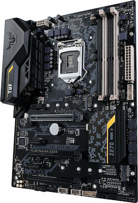 Asus TUF Z270 Mark 2