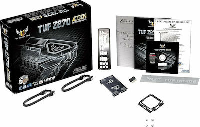 Asus TUF Z270 Mark 2