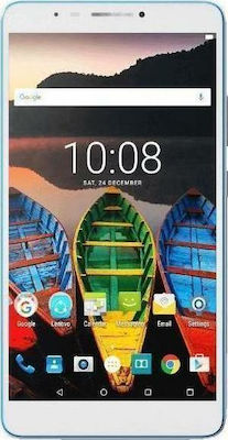 Lenovo 7Инчове Таблет (2GB/16GB) Черен