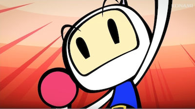 Super Bomberman R Switch-Spiel