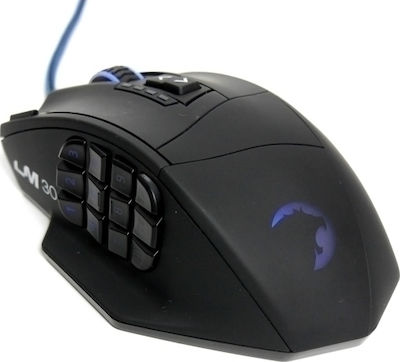 Lioncast LM30