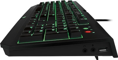 Razer BlackWidow Ultimate 2014 Gaming Tastatură mecanică cu switch-uri și Tastatură iluminată