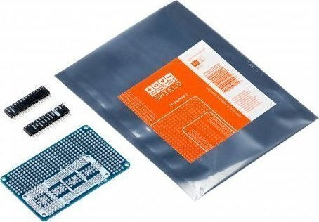 Genuino MKR Proto Large Shield Shield for Arduino TSX00002