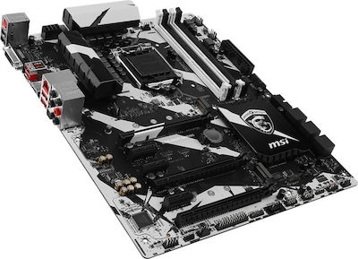 MSI B250 Krait Gaming ATX Дънна платка с Intel 1151 Гнездо