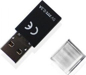Approx APPC21 Card Reader micro USB / USB 2.0 για microSD