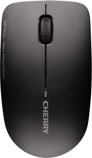 Cherry DW 3000 Ασύρματο Σετ Πληκτρολόγιο & Ποντίκι Αγγλικό US
