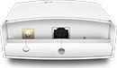 TP-LINK EAP110-Outdoor v1 Access Point Wi‑Fi 4 Single Band (2.4GHz) for Outdoor Placement